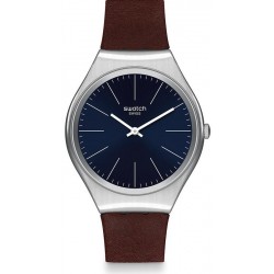 Reloj Swatch Unisex Skin Irony Skinoutono SYXS106C