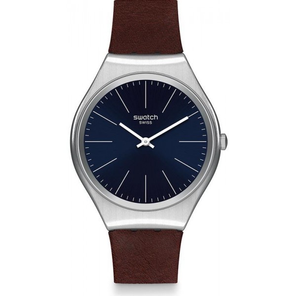 Comprar Reloj Swatch Unisex Skin Irony Skinoutono SYXS106C