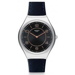 Reloj Swatch Unisex Skin Irony Skincounter SYXS110