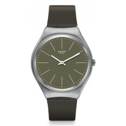 Swatch Unisex Watch Skin Irony Skinnature SYXS116