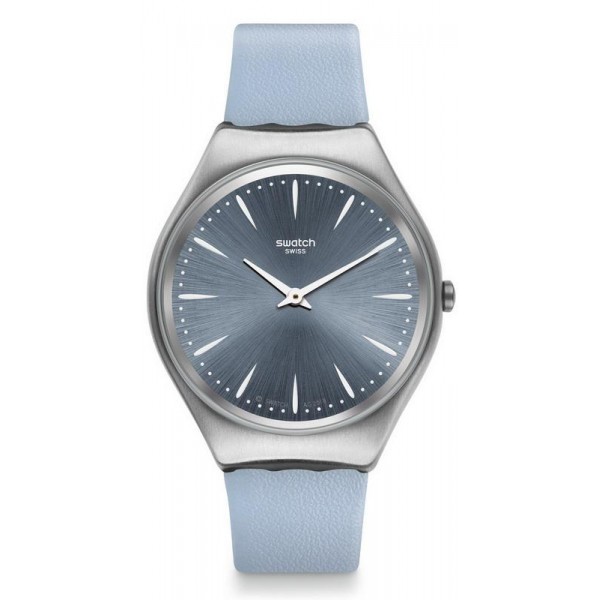 Comprare Orologio Swatch Unisex Skin Irony Skindream SYXS118