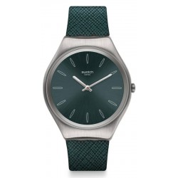 Swatch Unisex Watch Skin Irony Skinpetrol SYXS121