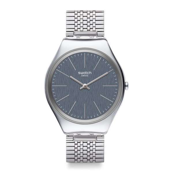 Buy Swatch Unisex Watch Skin Irony Skinsportchic SYXS122GG