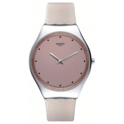 Montre Swatch Femme Skin Irony Meta Skin SYXS128