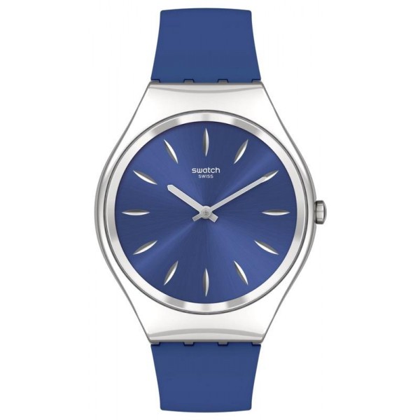 Comprare Orologio Swatch Unisex Skin Irony Skindeepblink SYXS132