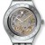 Swatch Herrenuhr Irony Automatic Body & Soul YAS100G