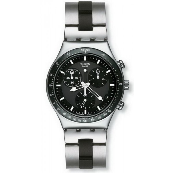 Comprare Orologio Swatch Unisex Irony Chrono Windfall YCS410GX