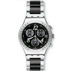 Reloj Swatch Unisex Irony Chrono Dreamnight YCS485GC