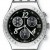 Swatch Unisexuhr Irony Chrono Dreamnight YCS485GC
