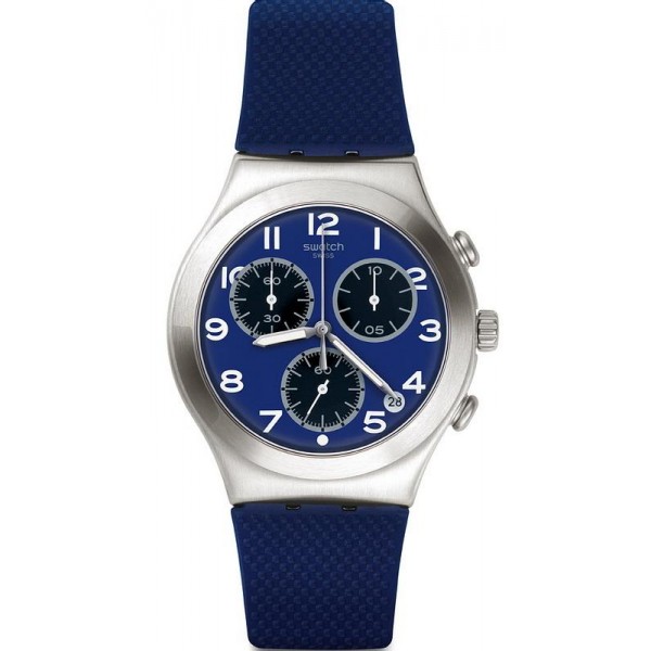 Swatch Herrenuhr Irony Chrono Sweet Sailor YCS594 Kaufen Sie Swatch Herrenuhr Irony Chrono Sweet Sailor YCS594