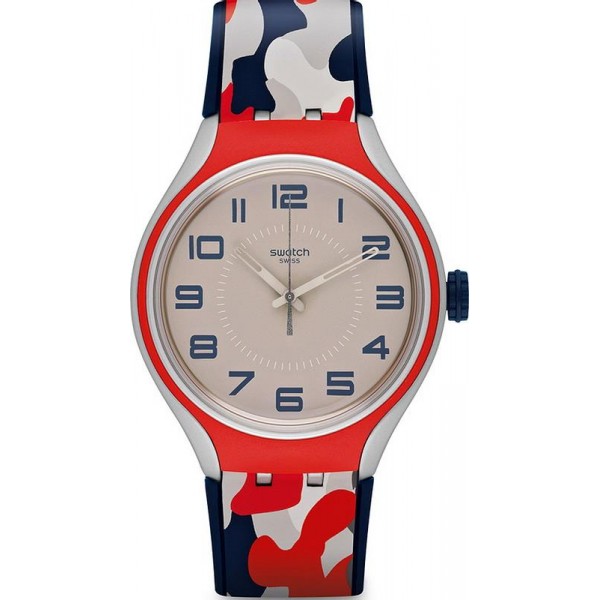 Buy Swatch Unisex Watch Irony Xlite Look For Me YES1000