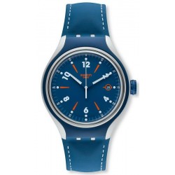 Orologio Swatch Uomo Irony Xlite Go Run YES4000