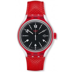 Orologio Swatch Uomo Irony Xlite Go Jump YES4001