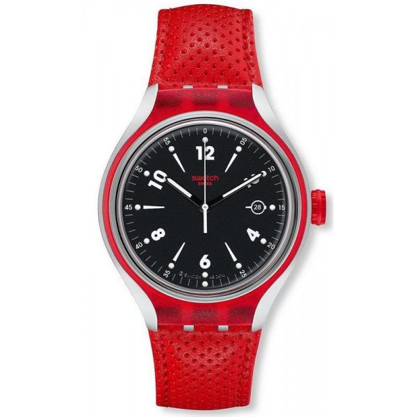 Comprare Orologio Swatch Uomo Irony Xlite Go Jump YES4001