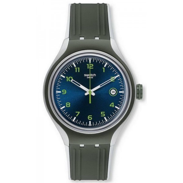 Comprare Orologio Swatch Uomo Irony Xlite Go Climb YES4004