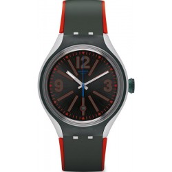 Swatch Unisexuhr Irony Xlite Baires YES4006