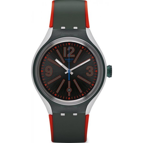 Montre Swatch Unisex Irony Xlite Baires YES4006 Acheter Montre Swatch Unisex Irony Xlite Baires YES4006