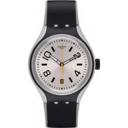 Swatch Unisexuhr Irony Xlite Helsinki YES4010