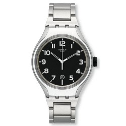 Orologio Swatch Uomo Irony Xlite Stripe Back YES4011AG