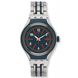 Orologio Swatch Uomo Irony Xlite Straight Forward YES4012AG