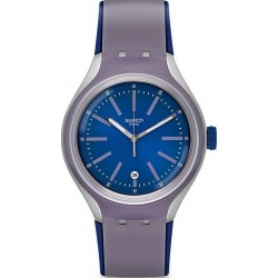 Swatch Unisexuhr Irony Xlite No Return YES4014
