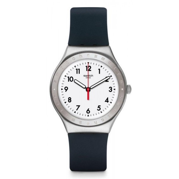 Montre Swatch Unisex Irony Big Black Reflexion YGS135 Acheter Montre Swatch Unisex Irony Big Black Reflexion YGS135