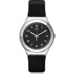 Montre Swatch Homme Irony Big Charbon YGS137