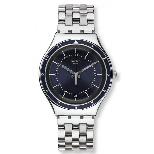 Acheter Montre Swatch Homme Irony Big Windy City YGS469G