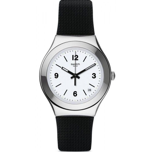 Montre Swatch Unisex Irony Big Line Out YGS475 Acheter Montre Swatch Unisex Irony Big Line Out YGS475