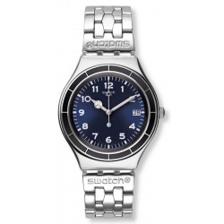 Montre Swatch Homme Irony Big Edgar YGS476G