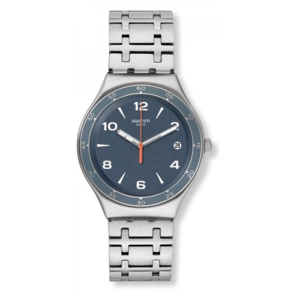 Montre Swatch Unisex Irony Big Enrik YGS479G Acheter Montre Swatch Unisex Irony Big Enrik YGS479G