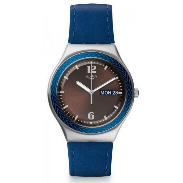Montre Swatch Homme Irony Big Djembe YGS774 Acheter Montre Swatch Homme Irony Big Djembe YGS774