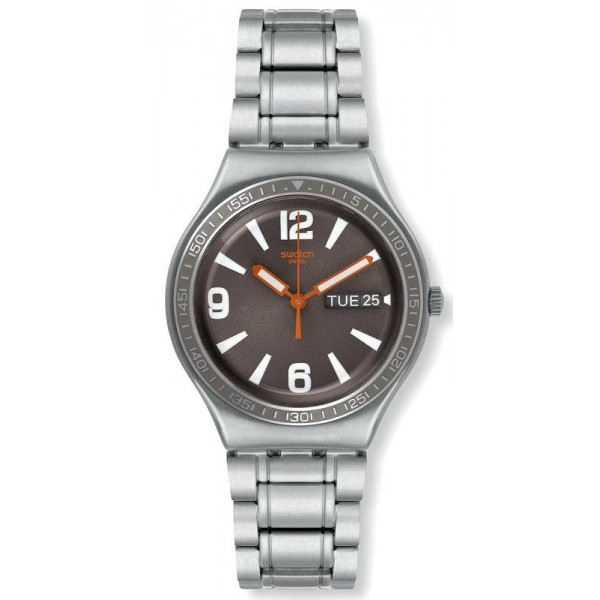 Montre Swatch Homme Irony Big Grandseigneur YGS776G Acheter Montre Swatch Homme Irony Big Grandseigneur YGS776G
