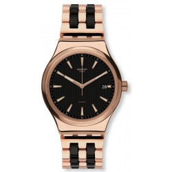 Reloj Swatch Unisex Irony Sistem51 Sistem Dafne Automático YIG400G