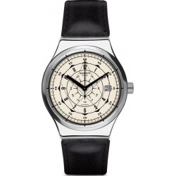 Reloj Swatch Hombre Irony Sistem51 Sistem Soul Automático YIS402