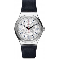 Reloj Swatch Unisex Irony Sistem51 Sistem Puzzle Automático YIS408