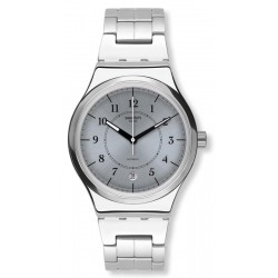 Reloj Swatch Unisex Irony Sistem51 Sistem Check Automático YIS412G