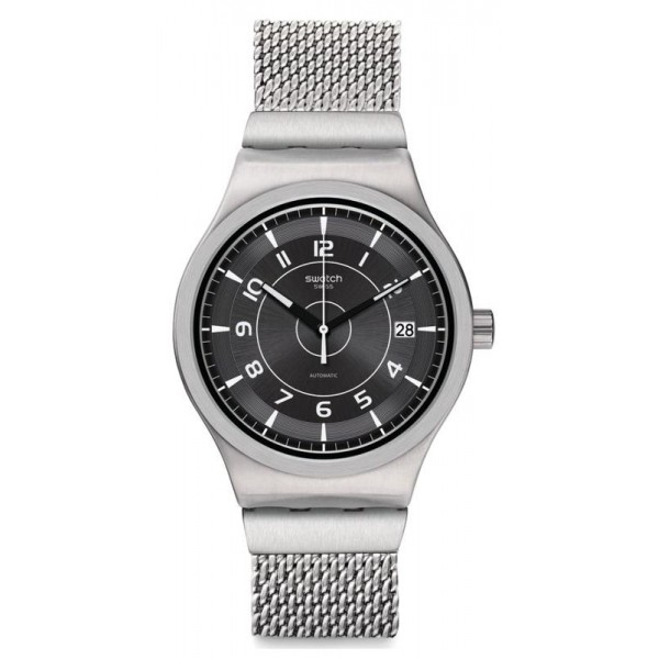 Comprar Reloj Swatch Unisex Irony Sistem51 Sistem Meche Automático YIS418M