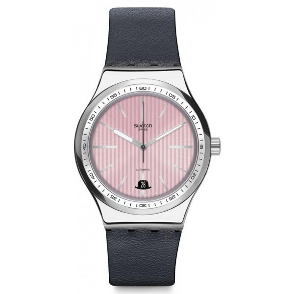 Reloj Swatch Mujer Irony Sistem51 Jermyn. Automático YIZ404 Comprar Reloj Swatch Mujer Irony Sistem51 Jermyn. Automático YIZ404