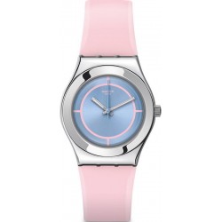 Reloj Swatch Mujer Irony Medium Rose Punch YLS182