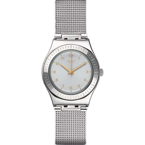Comprar Reloj Swatch Mujer Irony Medium Quiteness YLS187M
