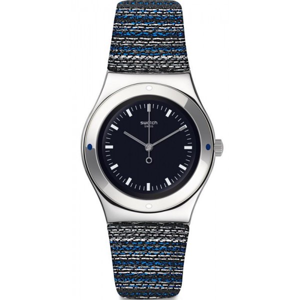 Comprar Reloj Swatch Mujer Irony Medium Seaflash YLS194