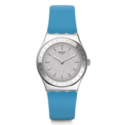 Reloj Swatch Mujer Irony Medium Brisebleue YLS203