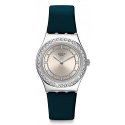 Reloj Swatch Mujer Irony Medium Bluechic YLS211