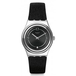 Orologio Swatch Donna Irony Medium Madame Night YLS214
