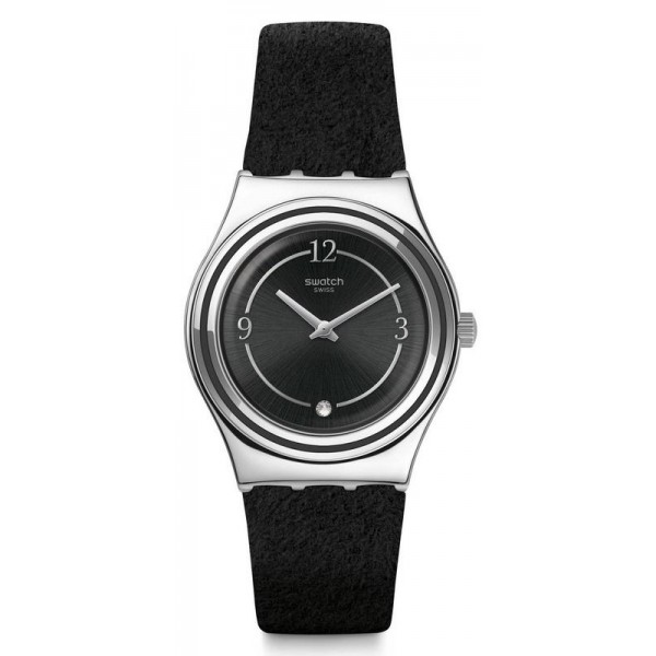 Swatch Damenuhr Irony Medium Madame Night YLS214 kaufen