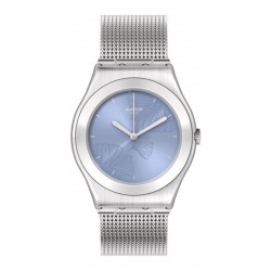 Reloj Swatch Mujer Irony Medium Ciel Azul YLS231M