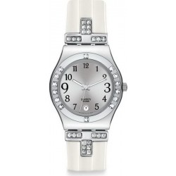 Reloj Swatch Mujer Irony Medium Fancy Me YLS430