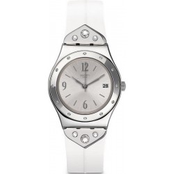 Reloj Swatch Mujer Irony Medium Scintillating YLS450