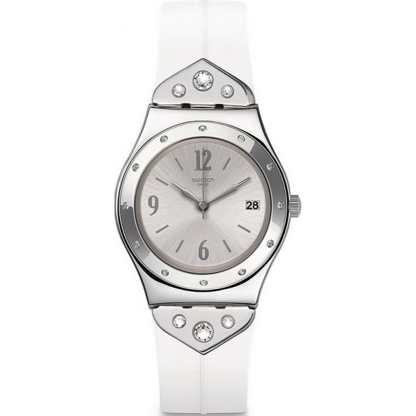Comprar Reloj Swatch Mujer Irony Medium Scintillating YLS450